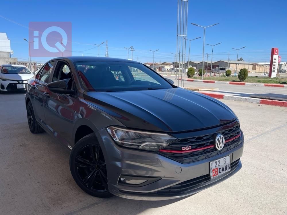 فولكسفاغن جيتا